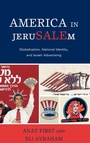 Cover: America in JeruSALEm - Lexington Books