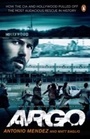 Cover: Argo - Penguin Books Ltd