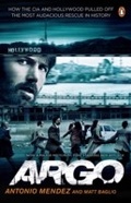 Cover: Argo - Penguin Books Ltd