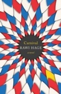 Cover: Carnival - Penguin Books Ltd