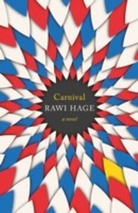Enlarge image Cover: Carnival - Penguin Books Ltd