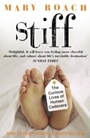 Cover: Stiff - Penguin Books Ltd