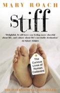 Cover: Stiff - Penguin Books Ltd