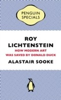 Cover: Roy Lichtenstein - Penguin Books Ltd