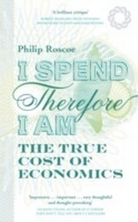 Enlarge image Cover: A Richer Life - Penguin Books Ltd