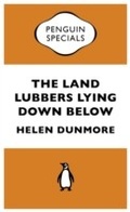 Cover: The Land Lubbers Lying Down Below - Penguin Books Ltd