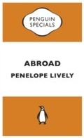 Cover: Abroad - Penguin Books Ltd