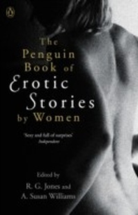 Abbildung von: The Penguin Book of Erotic Stories By Women - Penguin Books Ltd