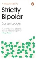 Cover: Strictly Bipolar - Penguin Books Ltd