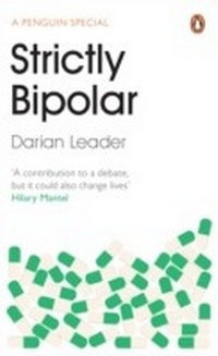 Enlarge image Cover: Strictly Bipolar - Penguin Books Ltd