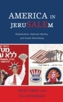 Cover: America in JeruSALEm - Lexington Books