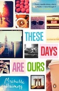Cover: These Days Are Ours - Penguin Books Ltd