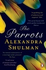 Cover: The Parrots - Penguin Books Ltd
