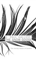 Cover: The Snow Goose and The Small Miracle - Penguin Books Ltd