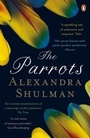 Cover: The Parrots - Penguin Books Ltd