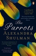 Cover: The Parrots - Penguin Books Ltd