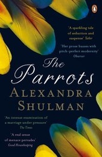 Enlarge image Cover: The Parrots - Penguin Books Ltd