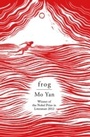 Cover: Frog - Penguin Books Ltd