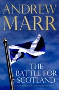 Enlarge image Cover: The Battle for Scotland - Penguin Books Ltd