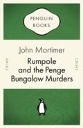 Cover: Rumpole and the Penge Bungalow Murders - Penguin Books Ltd