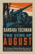 Cover: The Guns of August - Penguin Books Ltd