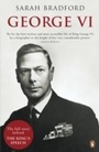 Cover: George VI - Penguin Books Ltd
