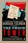 Cover: The Proud Tower - Penguin Books Ltd