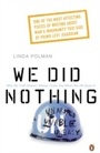 Cover: We Did Nothing - Penguin Books Ltd