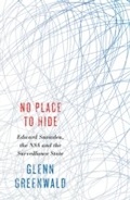 Cover: No Place to Hide - Penguin Books Ltd
