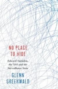 Abbildung von: No Place to Hide - Penguin Books Ltd