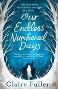 Cover: Our Endless Numbered Days - Penguin Books Ltd