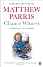 Cover: Chance Witness - Penguin Books Ltd