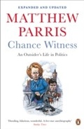 Cover: Chance Witness - Penguin Books Ltd