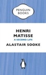 Cover: Henri Matisse - Penguin Books Ltd