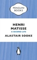 Cover: Henri Matisse - Penguin Books Ltd