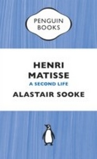 Enlarge image Cover: Henri Matisse - Penguin Books Ltd
