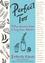 Cover: Perfect Too - Penguin Books Ltd