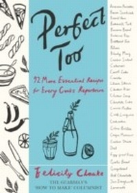 Enlarge image Cover: Perfect Too - Penguin Books Ltd