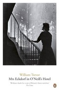 Cover: Mrs Eckdorf in O'Neill's Hotel - Penguin Books Ltd