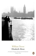 Cover: Elizabeth Alone - Penguin Books Ltd