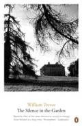 Cover: The Silence in the Garden - Penguin Books Ltd
