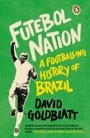Cover: Futebol Nation - Penguin Books Ltd