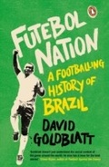 Cover: Futebol Nation - Penguin Books Ltd