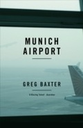 Cover: Munich Airport - Penguin Books Ltd
