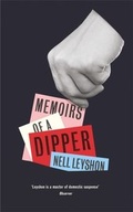 Cover: Memoirs of a Dipper - Penguin Books Ltd