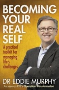 Cover: Becoming Your Real Self - Penguin Books Ltd