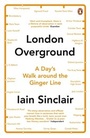 Cover: London Overground - Penguin Books Ltd