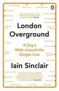 Cover: London Overground - Penguin Books Ltd