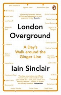 Abbildung von: London Overground - Penguin Books Ltd