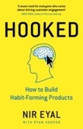 Cover: Hooked - Penguin Books Ltd